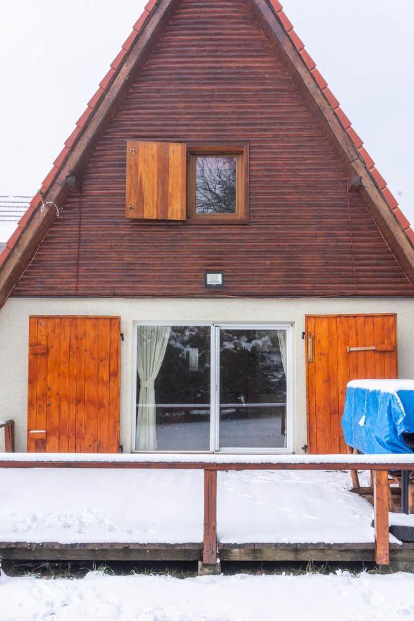 Villa Teodora Kopaonik Exterior foto
