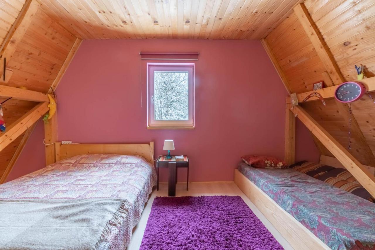 Villa Teodora Kopaonik Exterior foto