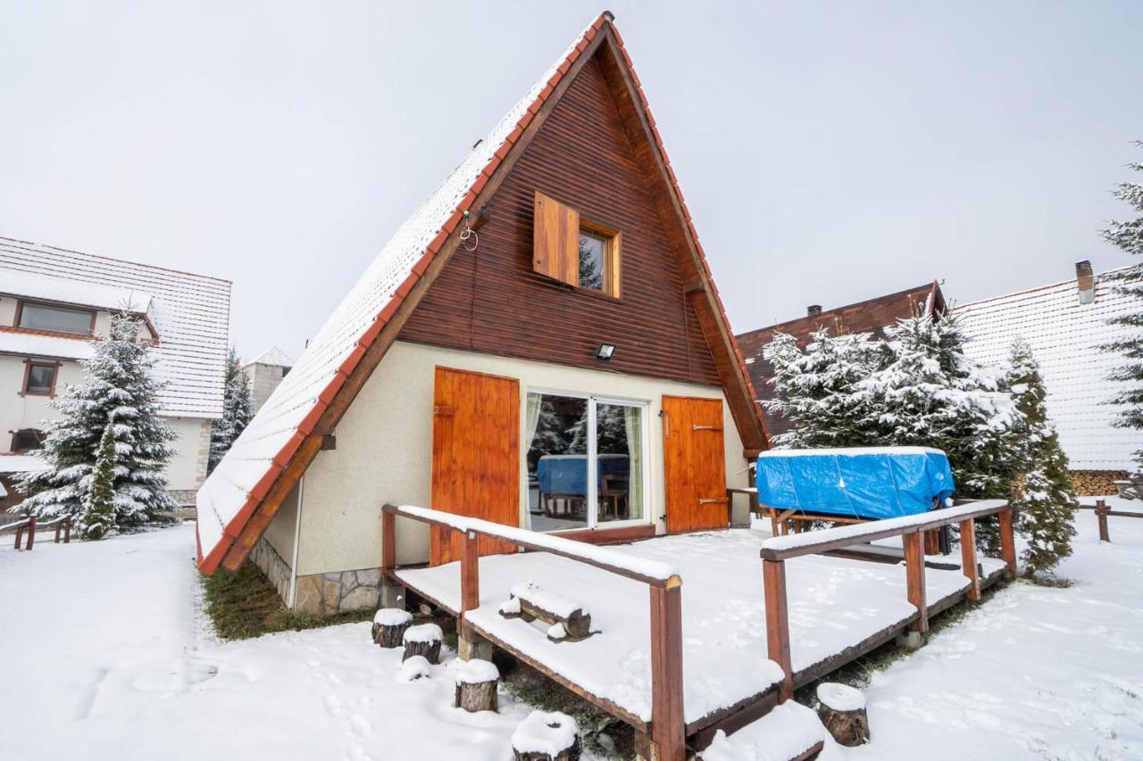 Villa Teodora Kopaonik Exterior foto